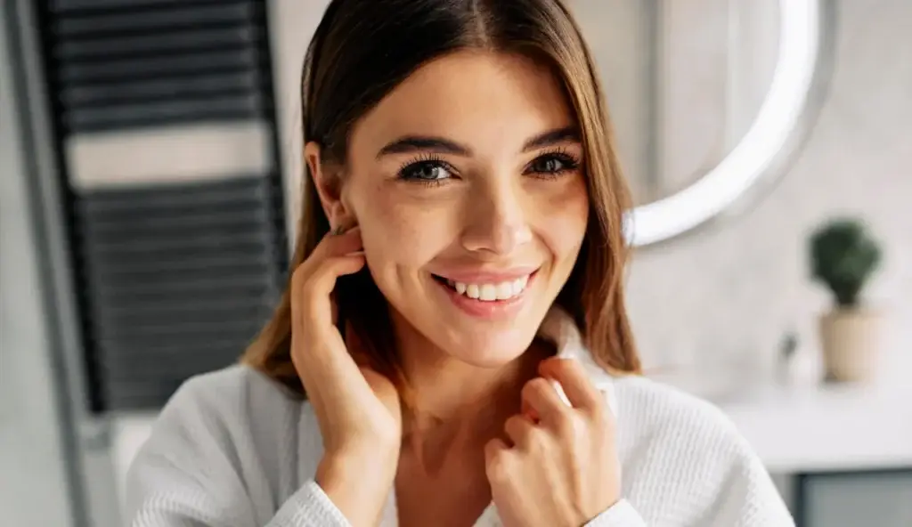 Diseño de sonrisa en Medellín - Centro Estético Be Dharma en Medellín - Be Dharma Dental Colombia