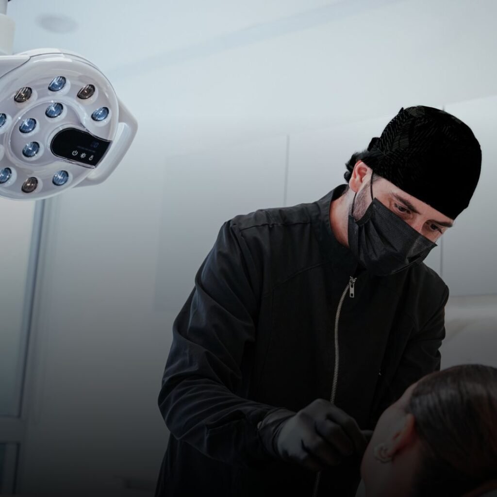 Odontología estética en Medellín - Be Dharma Dental - Alta Estética - Colombia