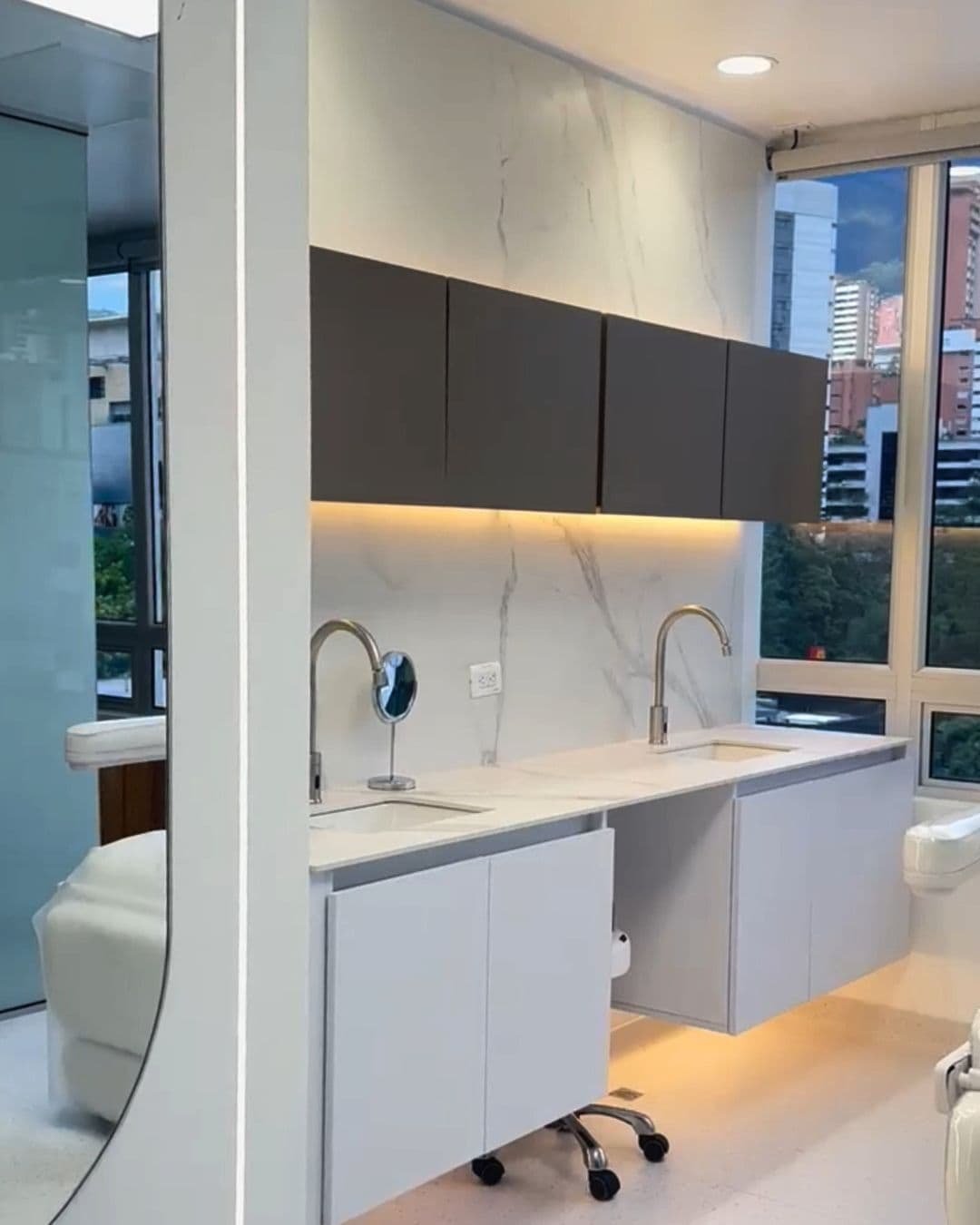 Centro Estética Be Dharma - Torre Médica Oviedo Consultorios