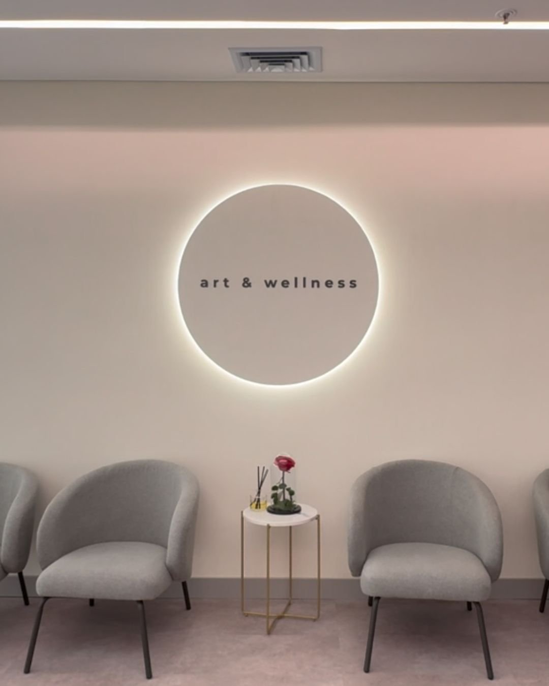 Clínica Estética Be Dharma - Torre Médica Oviedo