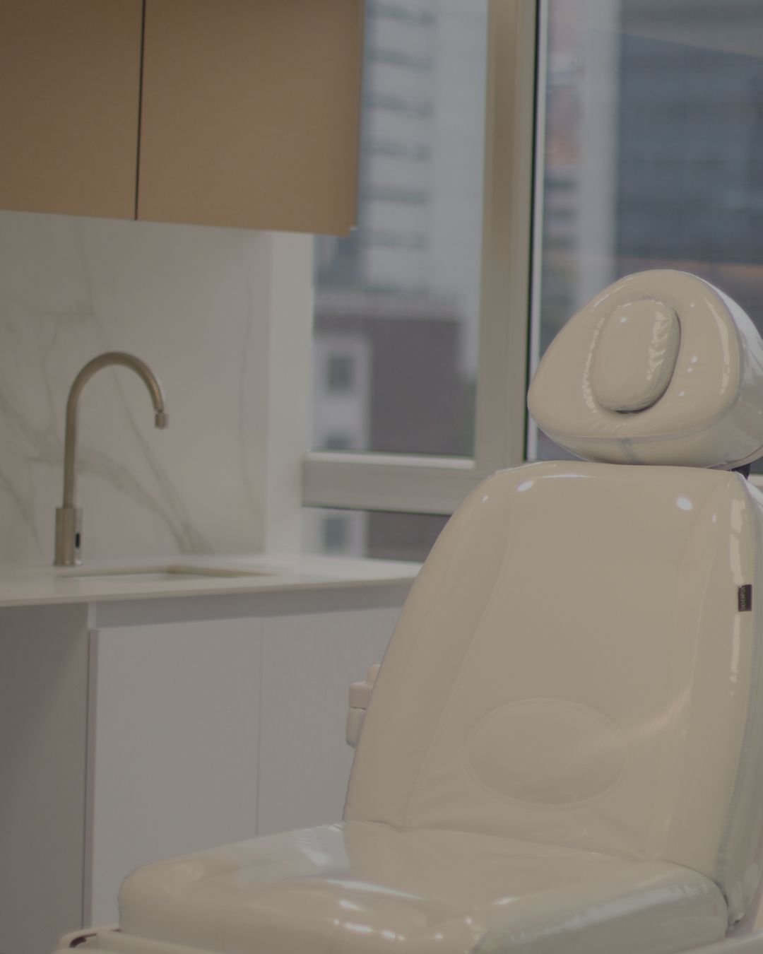 Consultorios en Torre Médica Oviedo en Medellín - Clínica Be Dharma