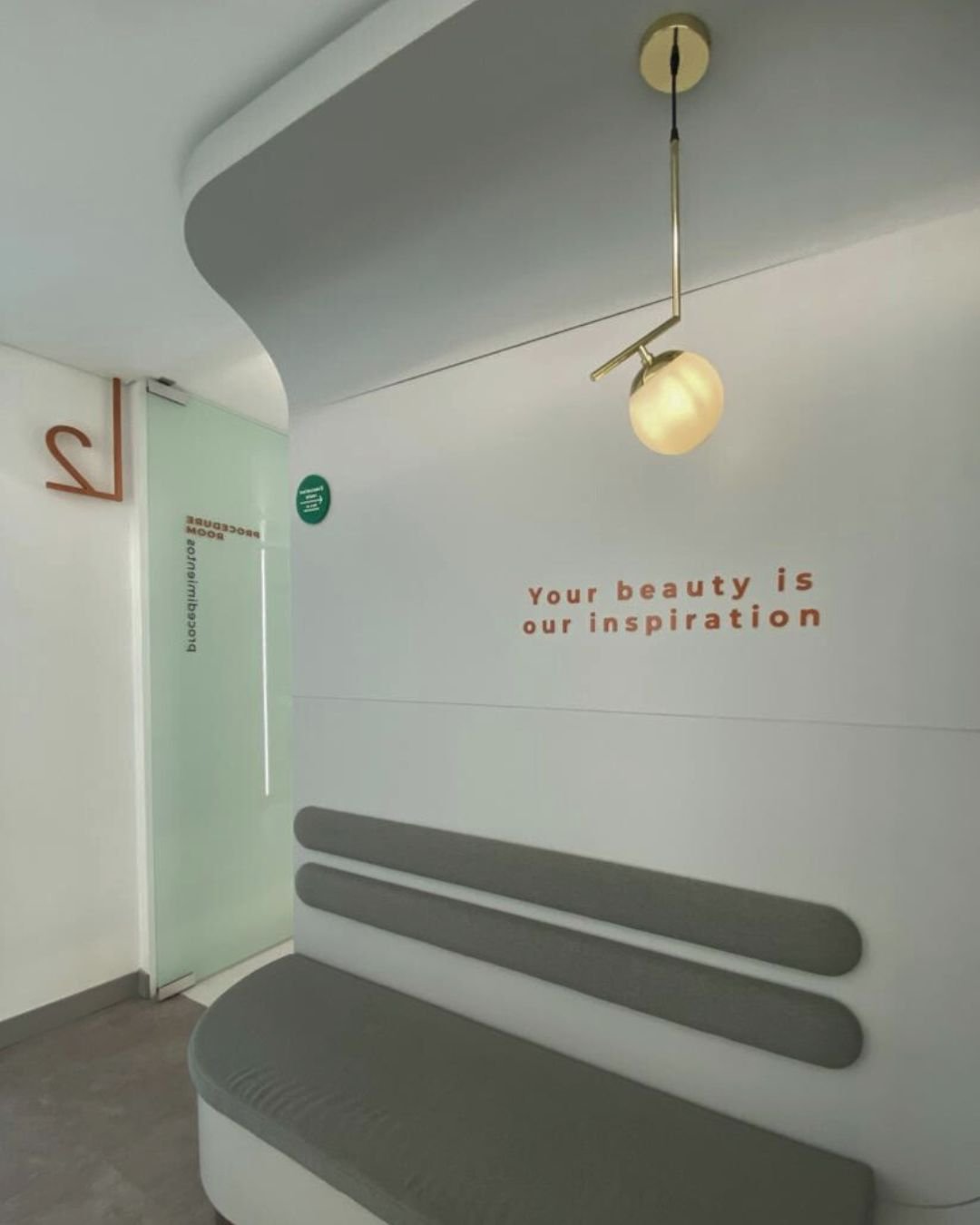 Estética Be Dharma - Torre Médica Oviedo