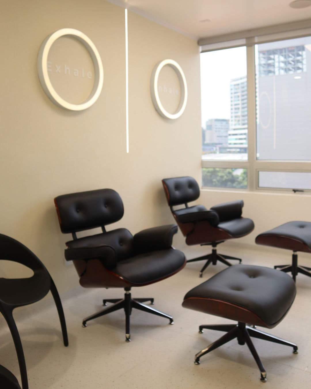 Tratamientos estéticos corporales y faciales en Be Dharma - Torre Médica Oviedo