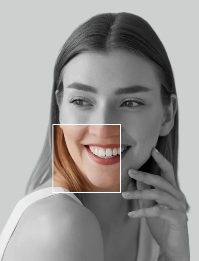 Be Dharma Dental cosmetic dentistry clinic at Torre M&eacute;dica Oviedo, Medell&iacute;n