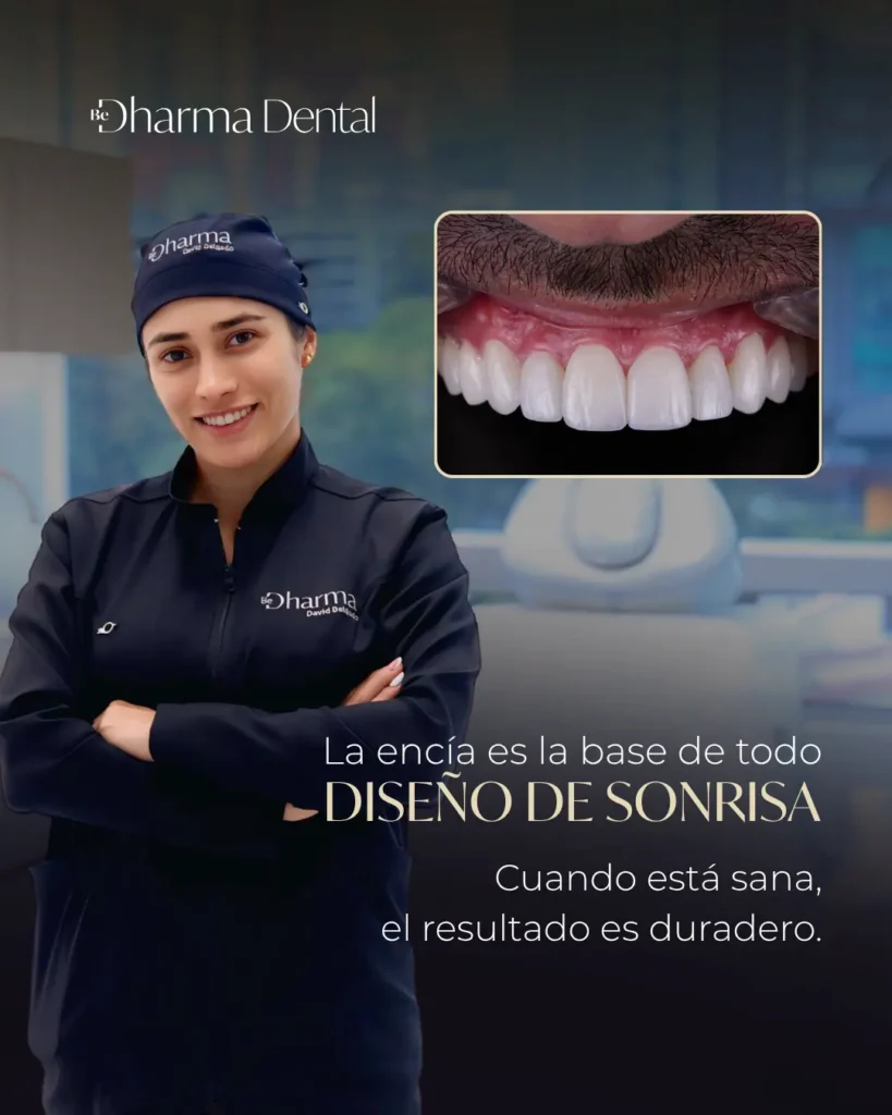 DHARMA DENTAL POST Y CARRUSELES 2026