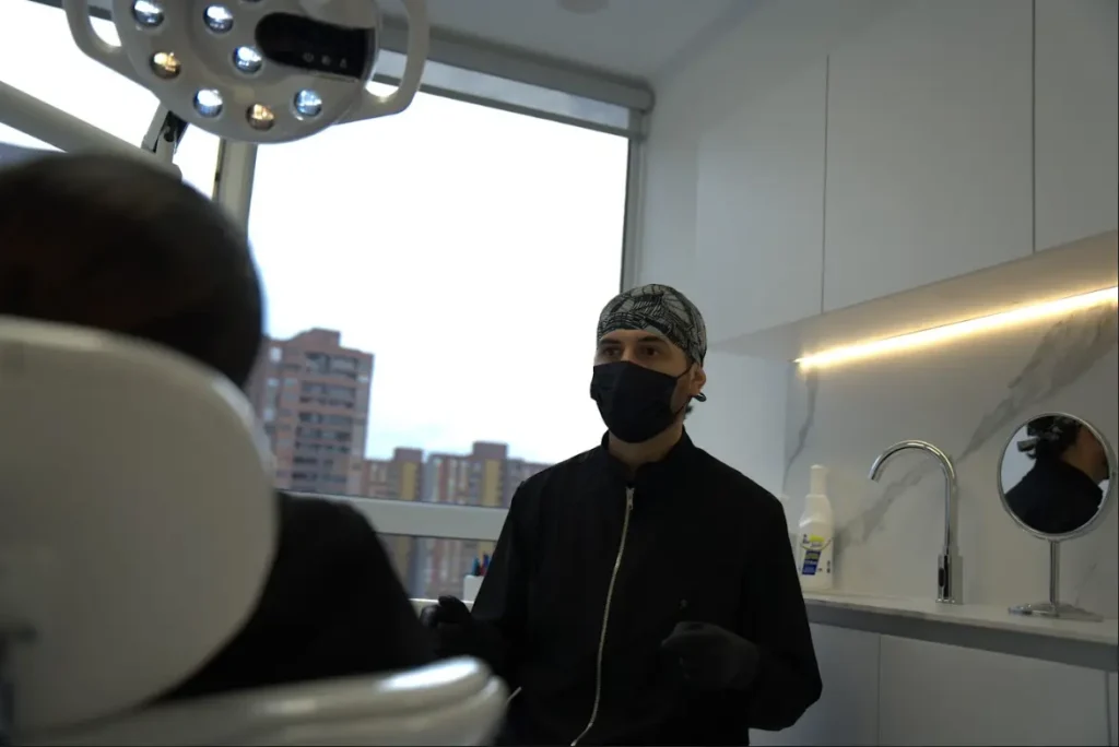 Implantes dentales en Medellín-Be Dharma Dental