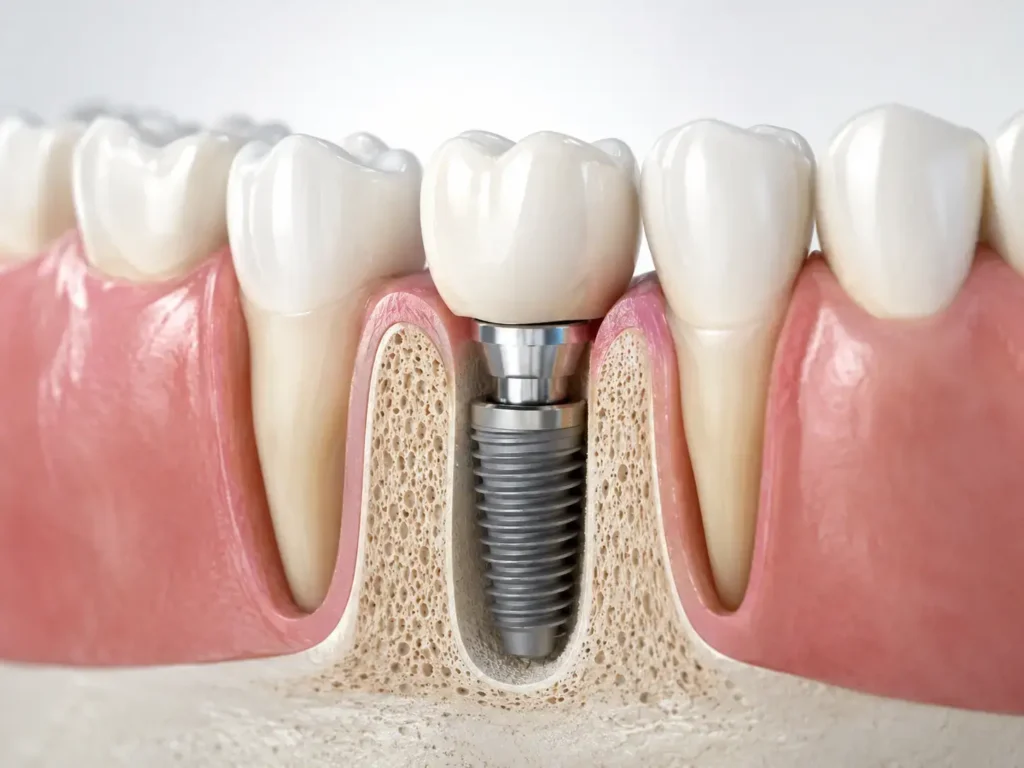 Dental Implants Colombia-Dharma Dental Medellín