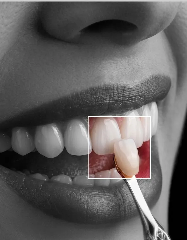Blanqueamiento dental con Láser en Medellín - Centro Estético Be Dharma en Medellín - Be Dharma Dental Colombia - Odontología Estética en Medellín