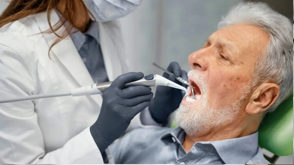 Precio de prótesis híbridas dentales en Medellín - Clínica de Odontología estética Be Dharma Dental