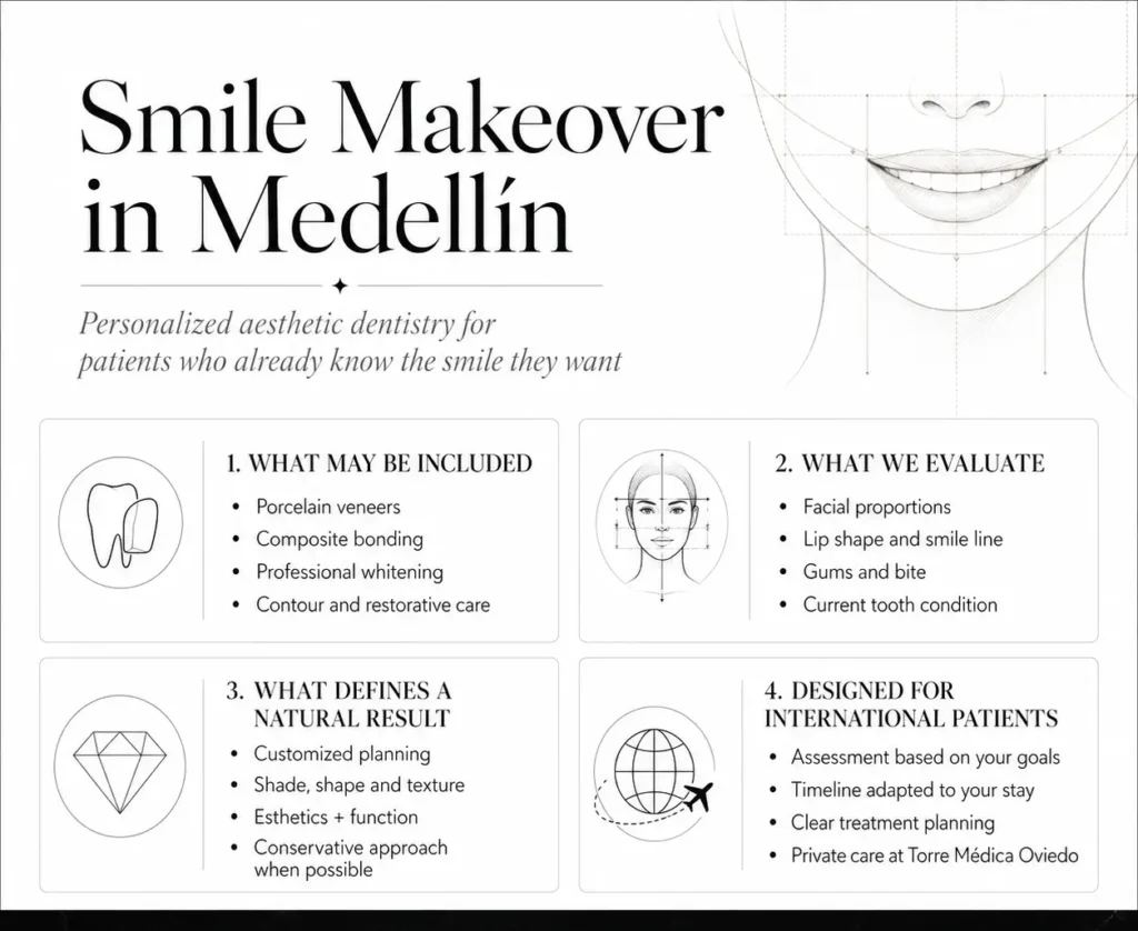 Smile Makeover- Dharma Dental